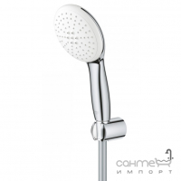 Душовий гарнітур Grohe Tempesta 110 26164003 хром, 2 режими