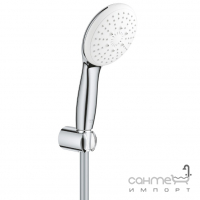 Душовий гарнітур Grohe Tempesta 110 26920003 хром, 3 режими