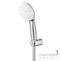 Душовий гарнітур Grohe Tempesta 110 26920003 хром, 3 режими