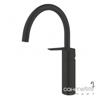 Смеситель для кухни Grohe Start QuickFix 304692430 матовый черный