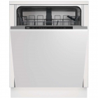 Встраиваемая посудомоечная машина на 13 комплектов посуды Beko DIN34322