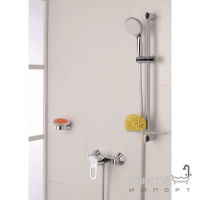 Душевой гарнитур Grohe Vitalio Go 100 26196000 хром