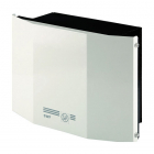 Центробежный вентилятор Soler&Palau SWF-150X 5210600800 решетка сталь, белый