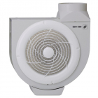 Витяжний кухонний вентилятор Soler&Palau Eco-500 5211565600 білий
