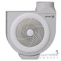 Вытяжной кухонный вентилятор Soler&Palau Eco-500 5211565600 белый