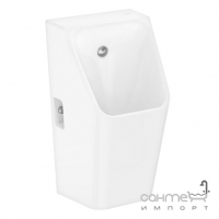 Підвісний пісуар Hansgrohe EluPura Q SmartClean HygieneEffect 62011450 білий