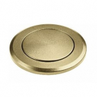 Кнопка для вентиля-автомата Franke 112.0630.210 золото
