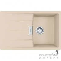 Кухонна мийка Franke Centro CNG 611-78 колір на вибір