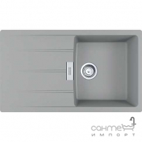 Кухонна мийка Franke Centro CNG 611-86 колір на вибір