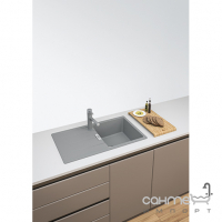 Кухонна мийка Franke Centro CNG 611-86 колір на вибір