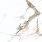 Керамограніт під мармур Cersanit Dorado White Satin Rect 59,8x59,8