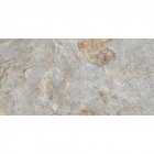 Керамограніт під камінь Cersanit Stone Galaxy Grey Matt Rect 119,8x59,8