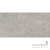 Керамогранит под бетон Cersanit Rialto Grey Mat 119,8x59,8