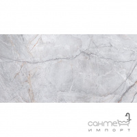 Керамогранит под камень Cersanit Silver Heels Mat 119,8x59,8