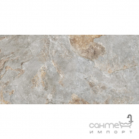Керамогранит под камень Cersanit Stone Galaxy Grey Matt Rect 119,8x59,8