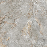 Керамограніт під камінь Cersanit Stone Galaxy Grey Matt Rect 59,8x59,8