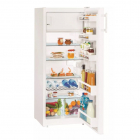 Однокамерный холодильник с морозильной камерой Liebherr K 2834 белый
