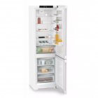 Двухкамерный холодильник с нижней морозилкой Liebherr Pure CNd 5703 белый