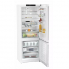 Двокамерний холодильник з нижньою морозилкою Liebherr Plus CNd 7723 білий