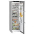 Однокамерний холодильник Liebherr Prime SRsdd 5250 нержавіюча сталь