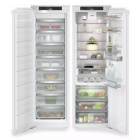 Встраиваемый холодильник-морозильник Side-by-Side Liebherr Prime IXRF 5155 A++