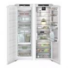 Вбудований холодильник-морозильник Side-by-Side Liebherr Peak IXRFA 5175 A++