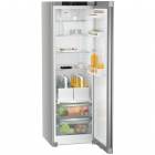 Однокамерный холодильник Liebherr Plus RDsfd 5220 нержавеющая сталь