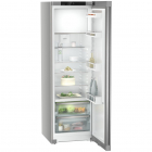 Однокамерний холодильник з морозилкою Liebherr Plus RBsfd 5221 нержавіюча сталь