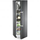 Однокамерный холодильник Liebherr Prime RBbsb 525i черная нержавеющая сталь