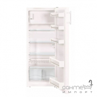 Однокамерний холодильник із морозильною камерою Liebherr K 2834 білий