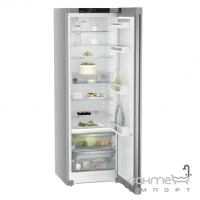 Однокамерный холодильник Liebherr RBsfe 5220 нержавеющая сталь