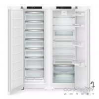 Комбинированный холодильник Side-by-Side Liebherr XRF 5220 A+ белый
