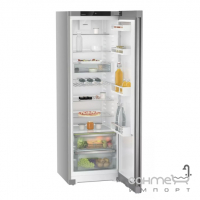 Однокамерний холодильник Liebherr Plus SRsfe 5220 нержавіюча сталь