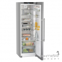Однокамерный холодильник Liebherr Prime SRsdd 5250 нержавеющая сталь