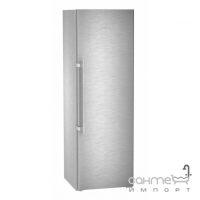Однокамерный холодильник Liebherr Peak SRBstd 529i нержавеющая сталь