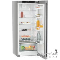 Однокамерний холодильник Liebherr Rsfd 4600 нержавіюча сталь