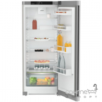 Однокамерный холодильник Liebherr Rsfd 4600 нержавеющая сталь