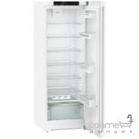 Однокамерний холодильник Liebherr Pure Rd 5000 білий