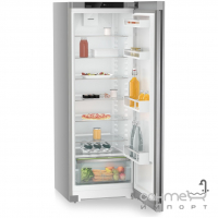 Однокамерный холодильник Liebherr Pure Rsfd 5000 нержавеющая сталь