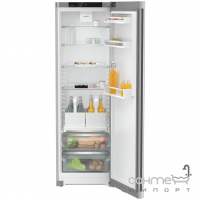 Однокамерний холодильник Liebherr Plus RDsfd 5220 нержавіюча сталь