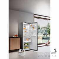 Однокамерный холодильник Liebherr Plus RDsfd 5220 нержавеющая сталь