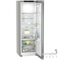 Однокамерний холодильник з морозилкою Liebherr Plus RBsfd 5221 нержавіюча сталь
