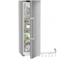 Однокамерный холодильник Liebherr Prime RBsdc 525i нержавеющая сталь