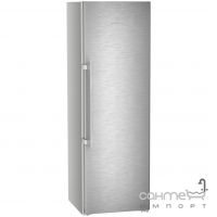 Однокамерный холодильник Liebherr Prime RBsdc 525i нержавеющая сталь
