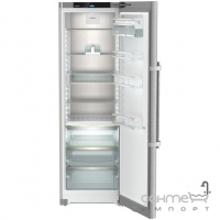 Однокамерний холодильник Liebherr Prime RBsdc 525i нержавіюча сталь