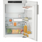 Встраиваемый однокамерный холодильник с морозилкой Leibherr Pure DRe 3901