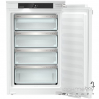 Однокамерний вбудований холодильник Leibherr Prime BioFresh SIBai 3950