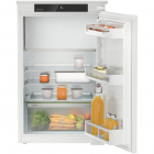Встраиваемый однокамерный холодильник с морозилкой Leibherr Pure IRSe 3901