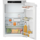 Однокамерний вбудований холодильник з морозилкою Leibherr Pure IRd 3901