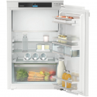 Встраиваемый однокамерный холодильник с морозилкой Leibherr Prime IRbi 3951